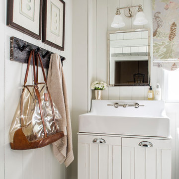 Cashiers Designer Showhouse