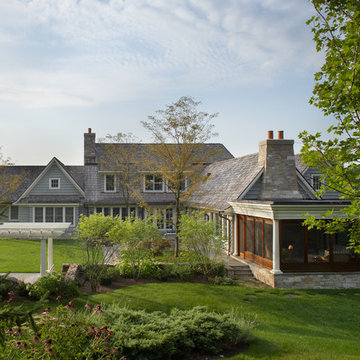 Alonzo Residence