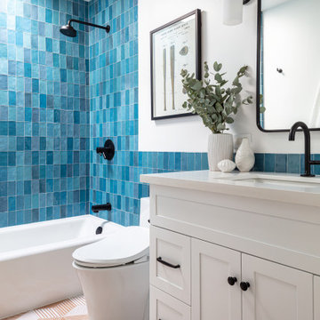 Kid's Bathroom