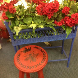 Our Furniture - Outdoor Decor