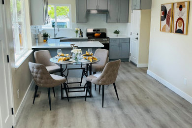 Duplex Remodel