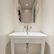 Bathroom Ideas