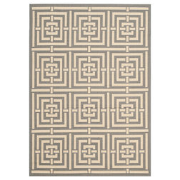 Contemporary Outdoor Rugs by Safavieh