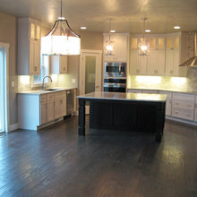 light fixtures