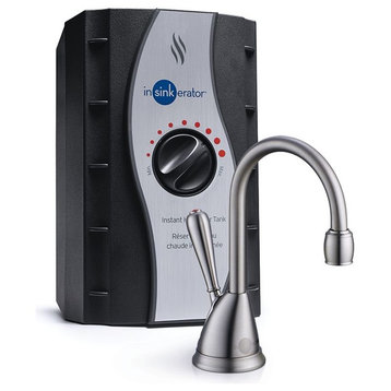 InSinkErator Involve H-View Instant Hot Water Dispenser System