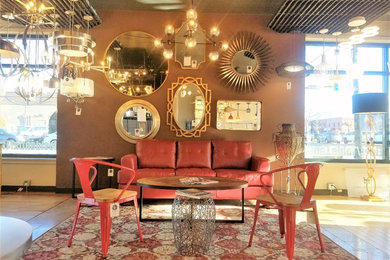 Alloway Lighting Boise Id Us 83702 Houzz