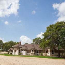 Eden Crossing Spec House - Products