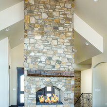 Fireplaces