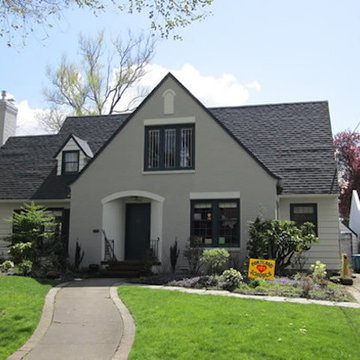 Exterior Painting
