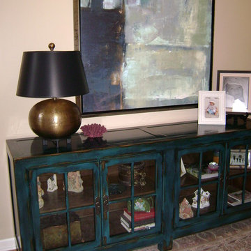 Franklin Park Home