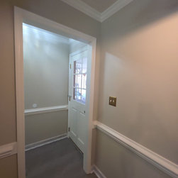 Stunning kitchen transformation in Raleigh. - Products