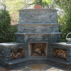 Landscaping/Pools - Products