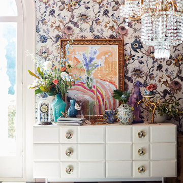 Spring Rooms