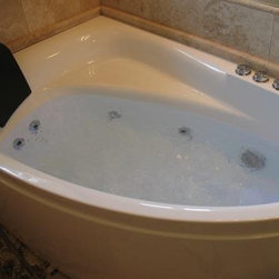 Whirlpool Bathtub - Products