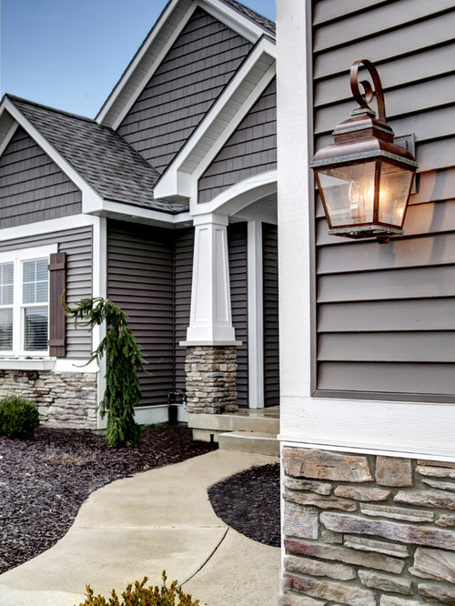 Best Certainteed Siding Design Ideas & Remodel Pictures Houzz