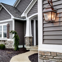 Exterior Ideas