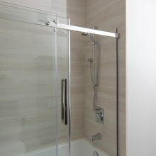 josh's bathroom