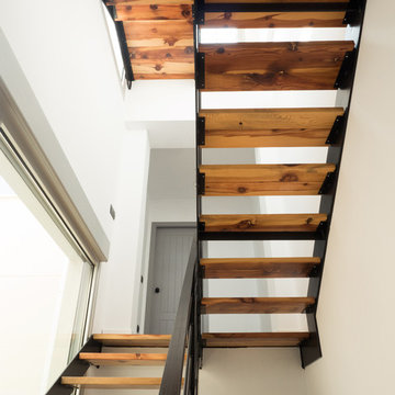 VIVIENDA UNIFAMILIAR