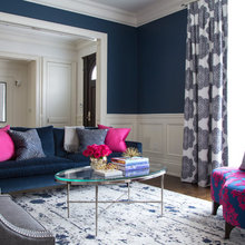 living room colors