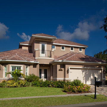 Southern Image Homes