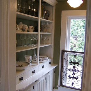 Old Fashioned Pantry Houzz