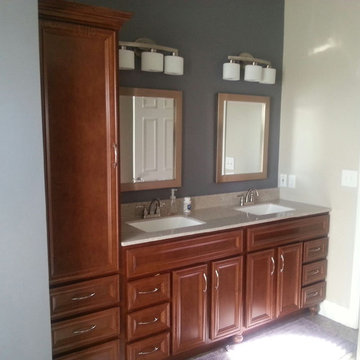 Kountry Wood Products "Amish Made Cabinetry"