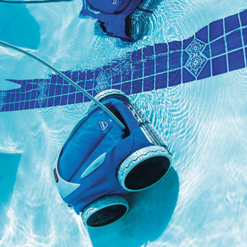 Pool Supplies & Equipment