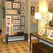Gameroom ideas
