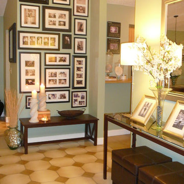 Miami Living Room ReStyle 2007