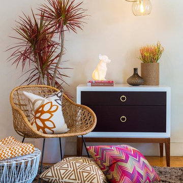 Desert Oasis