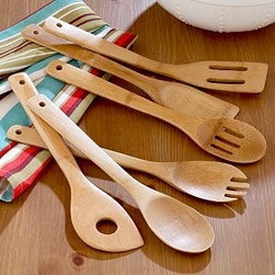 bamboo kitchenware solution design and manufacturer - Products