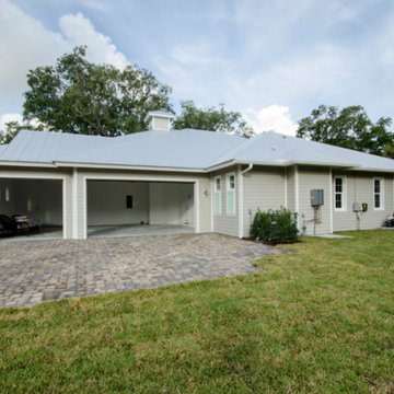 Eden Creek