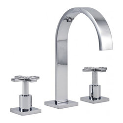 BARIL DESIGN - Bathroom Faucets And Showerheads