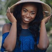 Rose Nyarko's photo