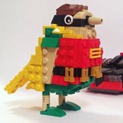 Robin Dorans foto
