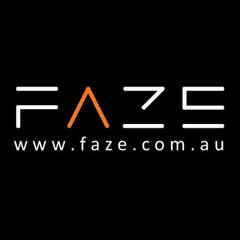 Faze Lighting