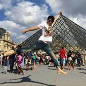 Eric Nong's photo