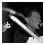 Foto de Murray Hancox