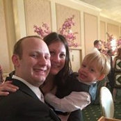 Amy Greenfeld Dorsch's photo