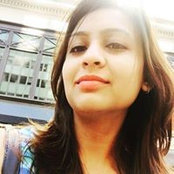 Charvee Shah's photo