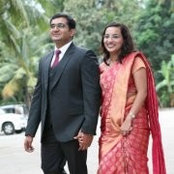 Foto von Balu Thomas