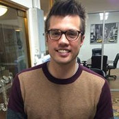 Christopher Gerald's photo