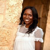 Dee Macharia's photo