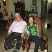 Foto von Benjamín Reyes