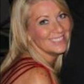 Jill Halvorson's photo