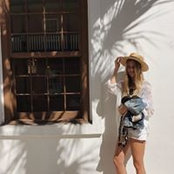 Bri O'Sheas foto