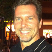 Mark Brosius's photo