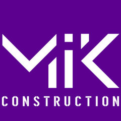 M.I.K. Construction & Remodeling
