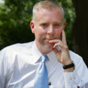 Ted O'Dell's photo