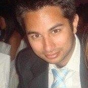 Sameer Dalamal's photo